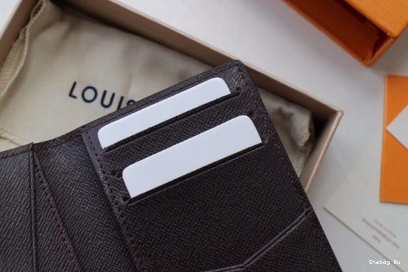 ORGANIZER POCKET Louis Vuitton 0712